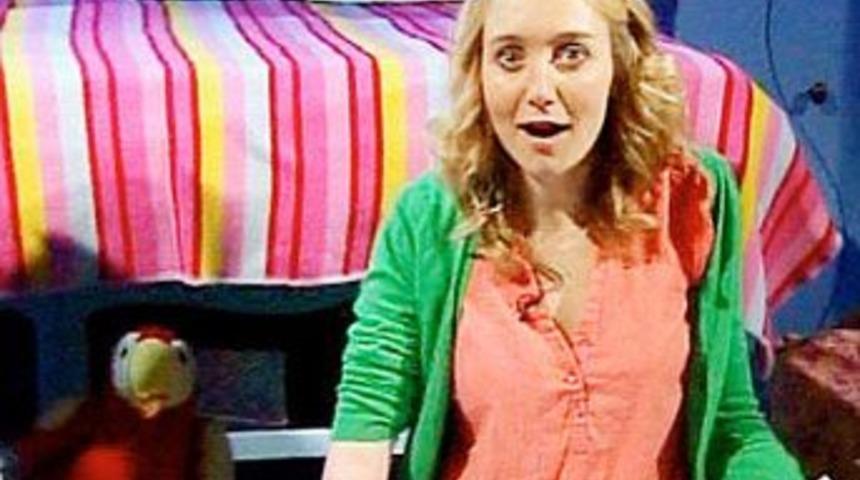 Kolu başına bela oldu