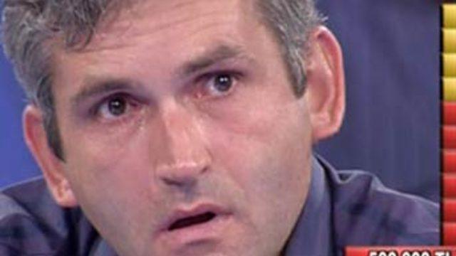 Var mısın Yok musun'da büyük şok