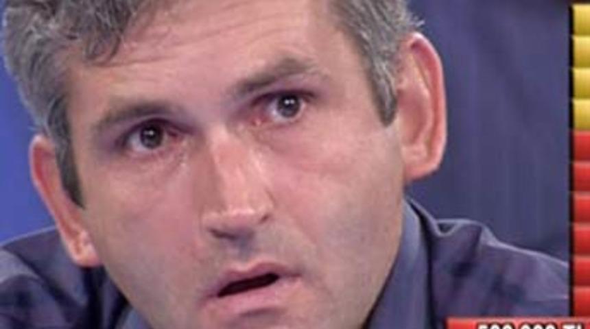 Var mısın Yok musun'da büyük şok