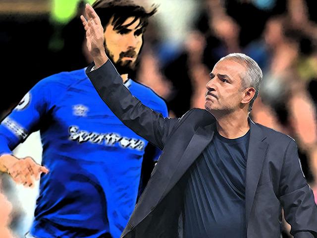 Fenerbahçe'de 6 numara transferi bitmek üzere
