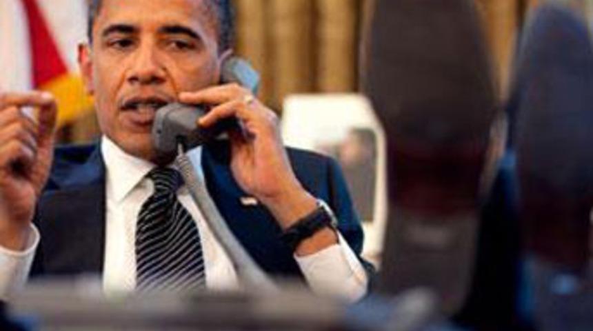 İsrail'i &ccedil;ıldırtan poz