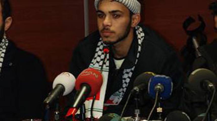 İsrail istedi Türkiye kovuyor