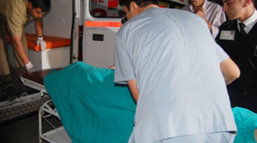 K&ouml;pr&uuml;altında 4 ceset bulundu!