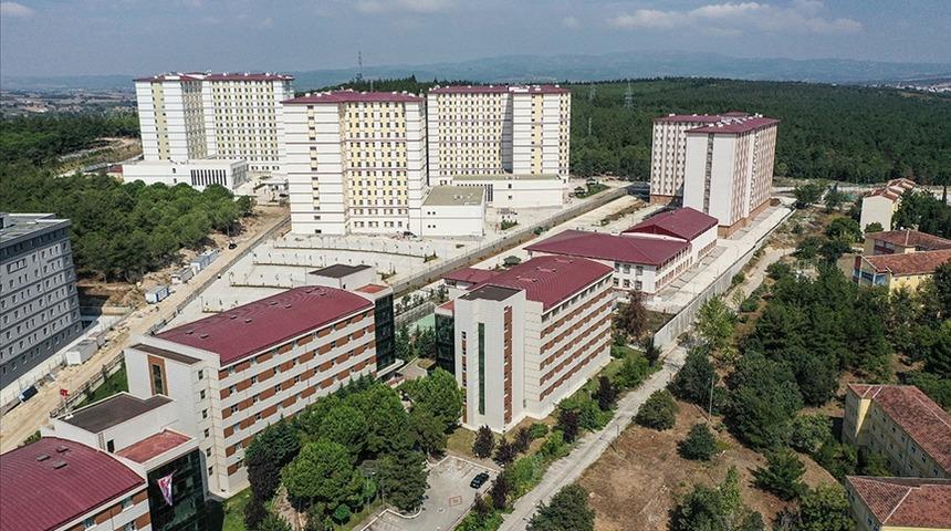 Son Dakika! Bakan duyurdu: Yurt başvuru sonuçları açıklandı!