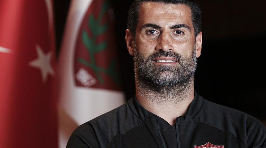 Volkan Demirel'den peş peşe itiraflar! ''Muslera benden daha iyiydi, Altay Bayındır için çok üzgünüm''