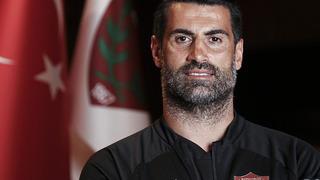 Volkan Demirel'den peş peşe itiraflar! ''Muslera benden daha iyiydi, Altay Bayındır için çok üzgünüm''