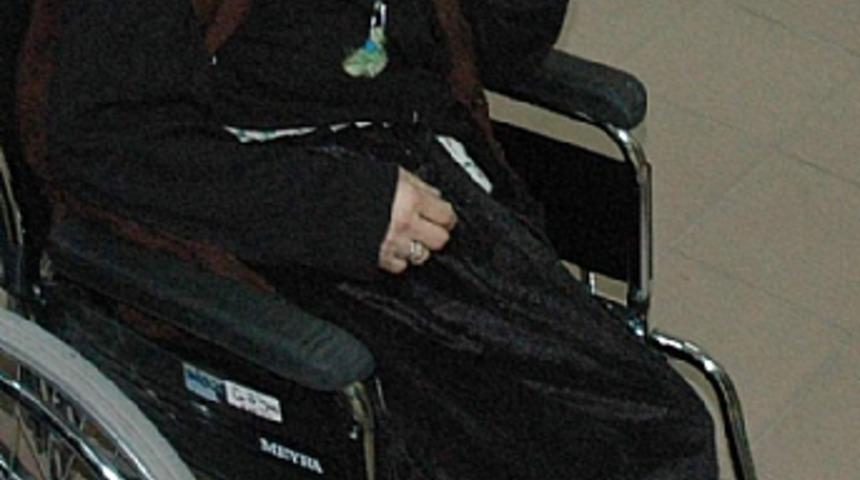 İla&ccedil;lı soygun