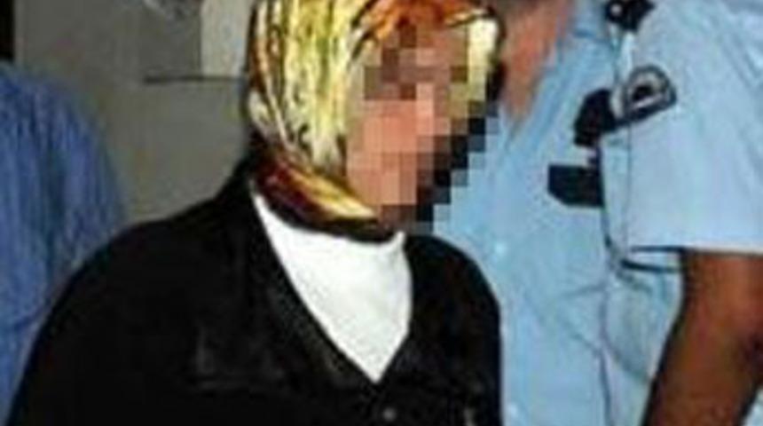 Bana ceza kesemezsiniz yoksa...