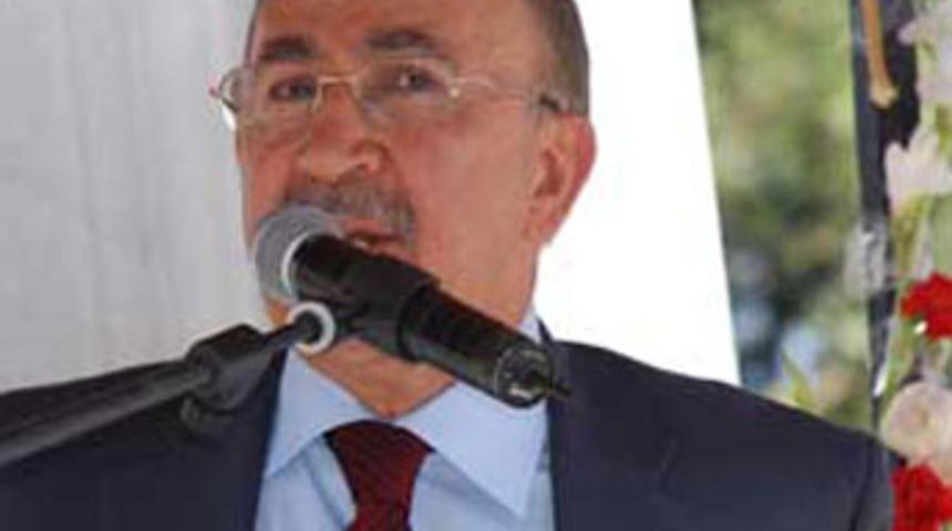 MHP'li vekili &ccedil;ıldırtan slogan