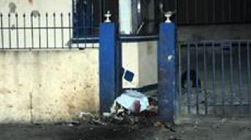 İstanbul'da korkutan patlama