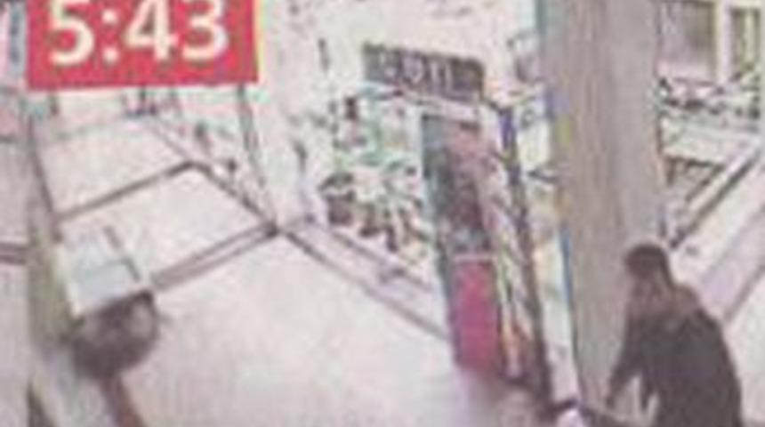 M&uuml;nevver'i kesmek i&ccedil;in testere almaya işte b&ouml;yle gitti