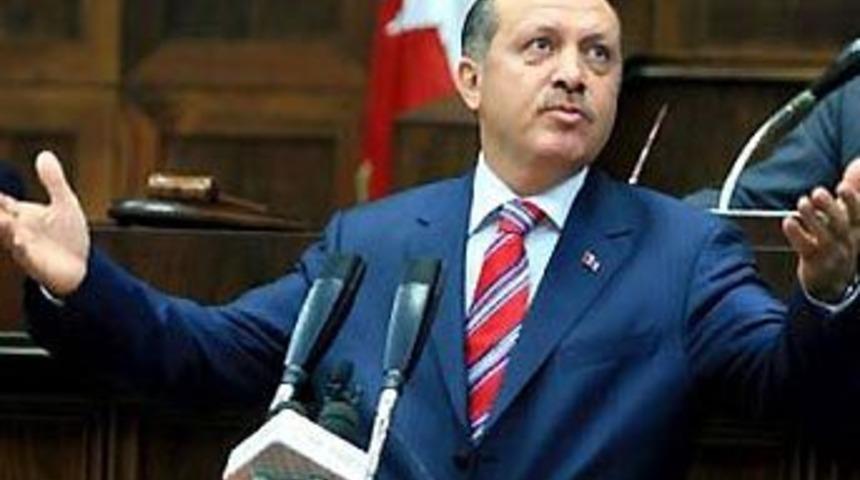 AKP kongresinde beklenen sonu&ccedil;