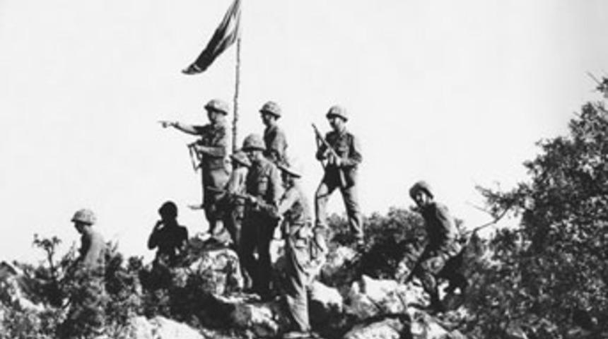 Türk askerleri yoksa ölümsüz mü?