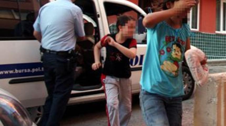 Bursa'da sapık alarmı