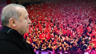 Muhalefet partileri de davetli! AK Parti'de o isimlere büyük sorumluluk düşecek: Binlerce partili bu sloganları seslendirilecek