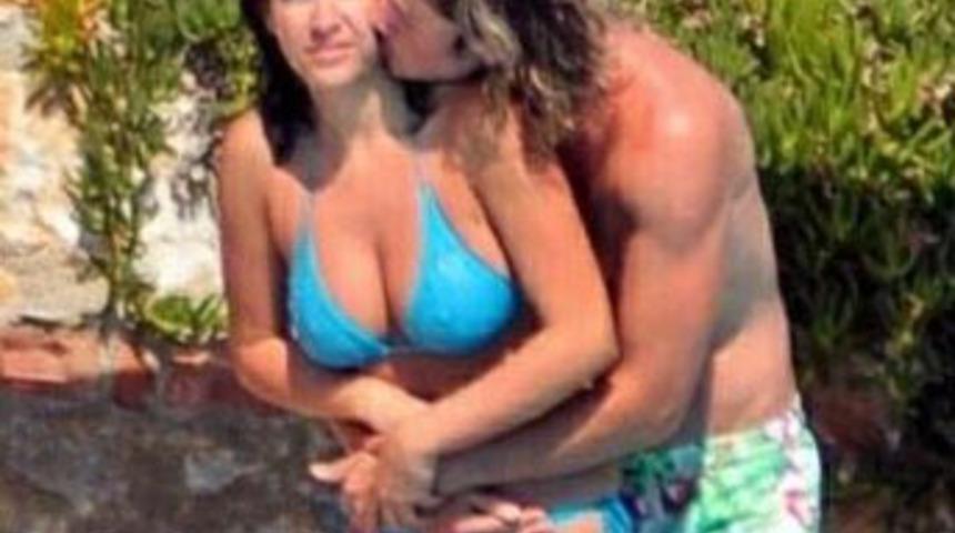 Tuğba&rsquo;nın yeni aşkı