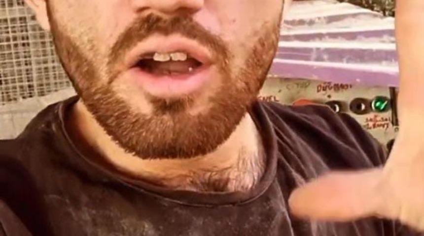 İş kazası konusunda uyardığı makinede kaza geçirip hayatını kaybetti