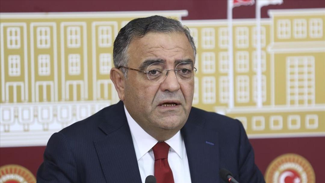 The group proposals of the opposition parties were not accepted in the TBMM General Assembly 1