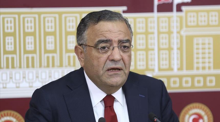 CHP'li milletvekili Sezgin Tanrıkulu hakkında yeni gelişme! TSK hakkındaki sözleri tepki toplamıştı