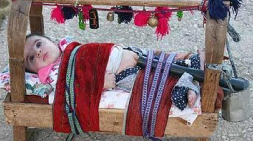 Su akar yolunu bulur!