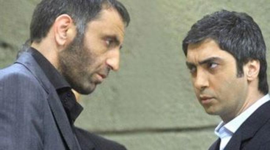 Kurtlar Vadisi'nden efsane replikler