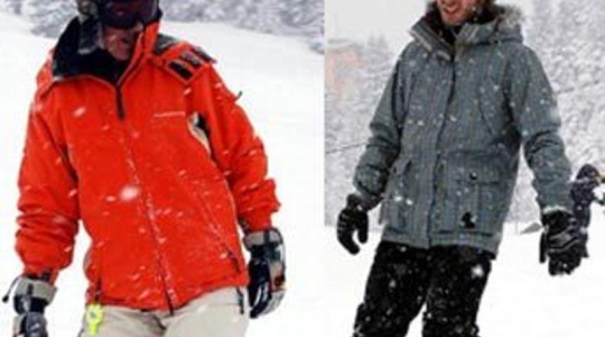 Uludağ'da aşk ka&ccedil;amağı