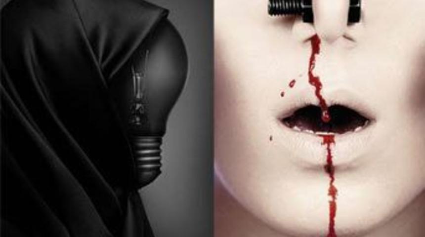 Ger&ccedil;ek&uuml;st&uuml; g&ouml;r&uuml;nt&uuml;ler şaşırtıyor