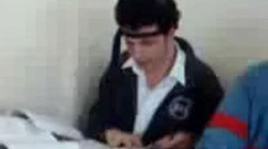 Başarısız &ouml;ğrencinin muhteşem şarkısı