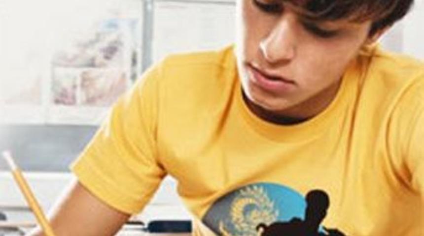 Sınavda başarılı olmanın sırrı!