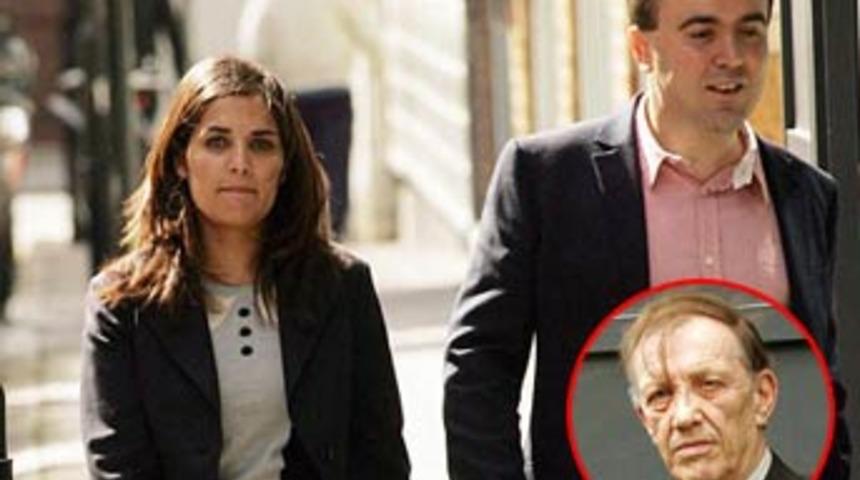 Ahlaksız teklife evet dedi