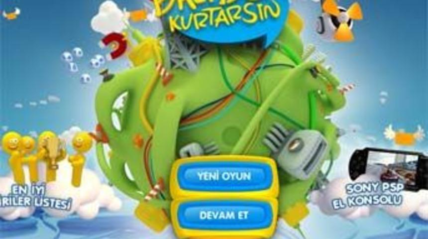 "Biri" b&uuml;y&uuml;k bir başarıya imza attı