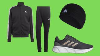 Spor giyim tutkunlarının favori markalarından adidas'ın ayakkabıdan eşofmana indirimli ürünleri!