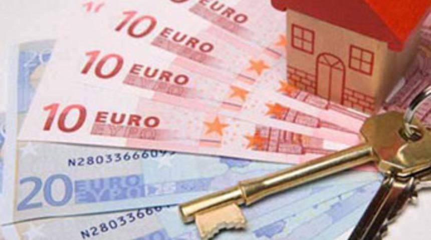 Konut kredisi alacaklar: Dikkat!