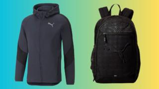 Sportif giyinmeyi sevenler buraya! Puma'nın öne çıkan indirimli ürünlerini seçtik