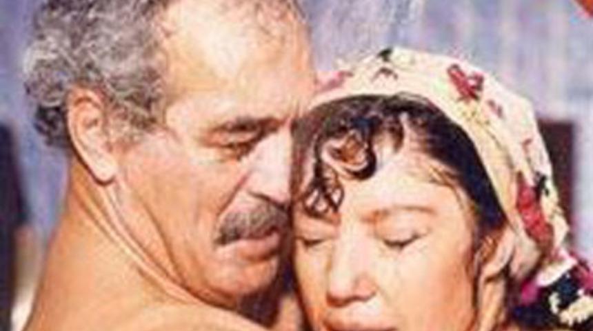 Lıkır lıkır bir kadındın