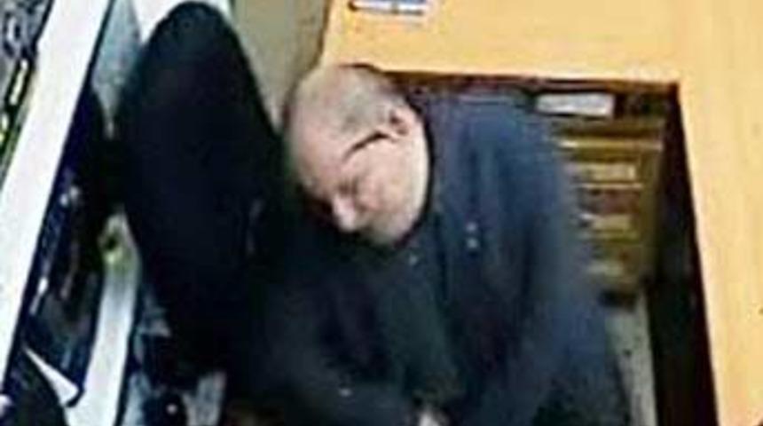 Alman gelini bu g&ouml;r&uuml;nt&uuml;ler yaktı