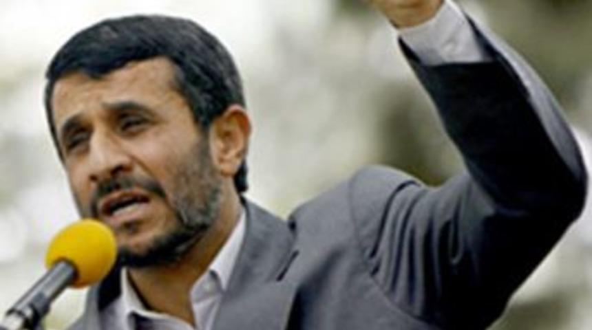 İran hakkında şok iddia