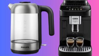 Mutfaktaki en büyük yardımcınız olacak! İndirimli fiyatlarıyla yüzünüzü güldürecek mutfak aletleri