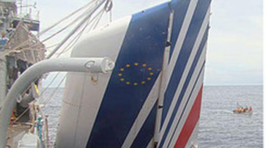 Uçak kazasından kurtuldu, trafik kazasında öldü