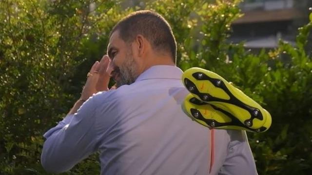 Arda Turan’ı unutmadılar! Dünya yıldızları Arda Turan’ın futbolu bırakmasının birinci yıl dönümünde videolu mesaj gönderdi