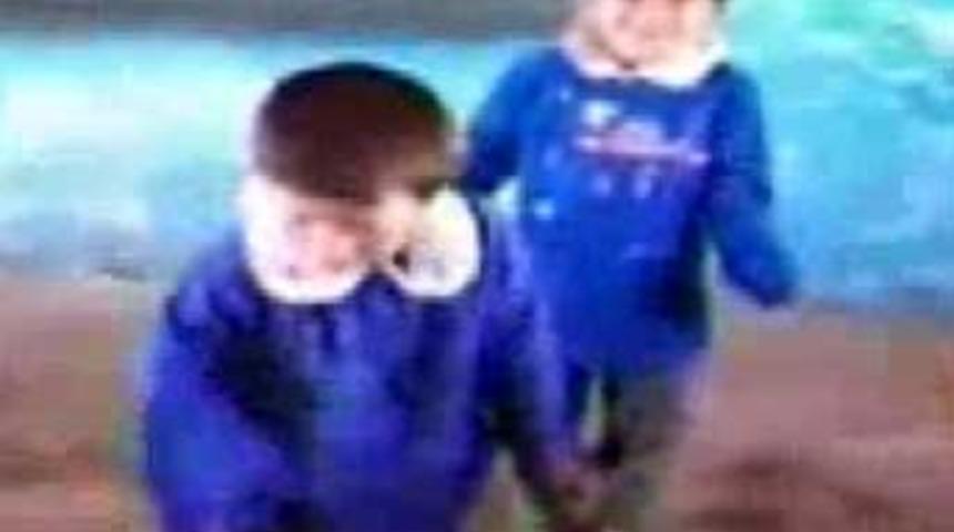 'Minik Dadaşlar' internette bir numara