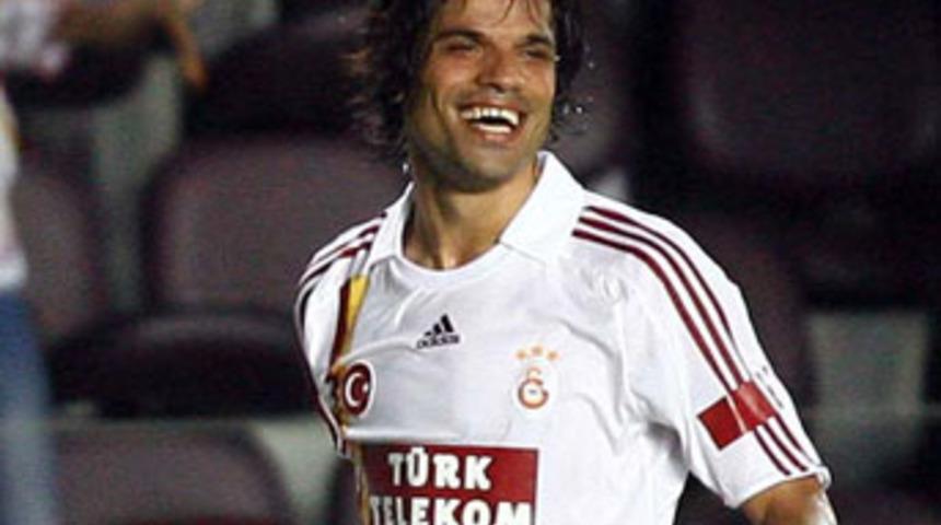 G&ouml;khan Zan'a s&uuml;rpriz talip!