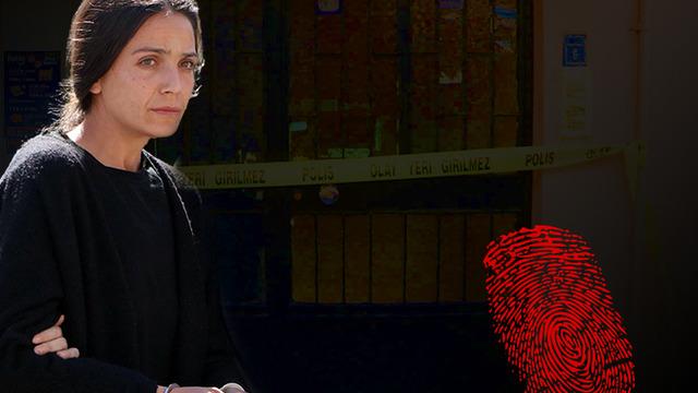 Kocasını öldüren kadından olay sözler: Bıçakta parmak izi çıkmasın diye...