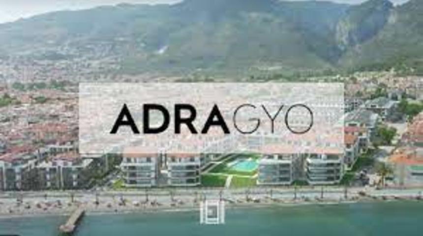 Adra Gayrimenkul halka arz ne zaman, kaç lot verir? Adra GYO halka arz eşit mi oransal mı? Talep toplamaya başlıyor!