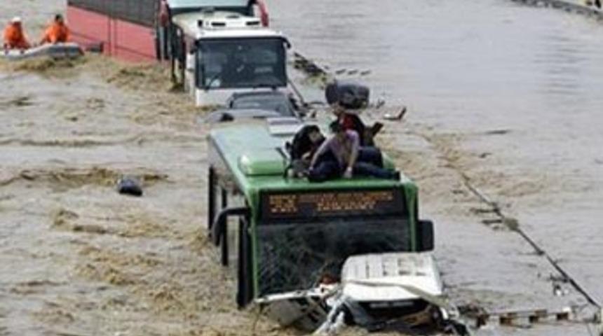 Selin ekonomik faturası da ağır oldu