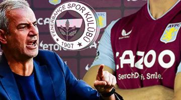 Fenerbahçe 6 numara transferinde mutlu sona yakın! İngilizler duyurdu, teklifi kabul etmeye hazır