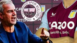 Fenerbahçe 6 numara transferinde mutlu sona yakın! İngilizler duyurdu, teklifi kabul etmeye hazır