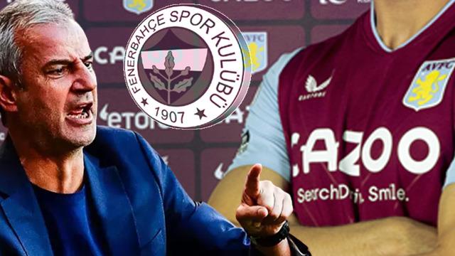 Fenerbahçe 6 numara transferinde mutlu sona yakın! İngilizler duyurdu, teklifi kabul etmeye hazır