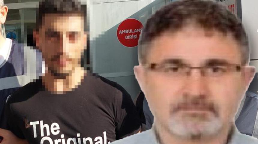 Samsun'da hareketli dakikalar! Hastaneden doktoru kaçırdı, polis alarma geçti: Yakalandı