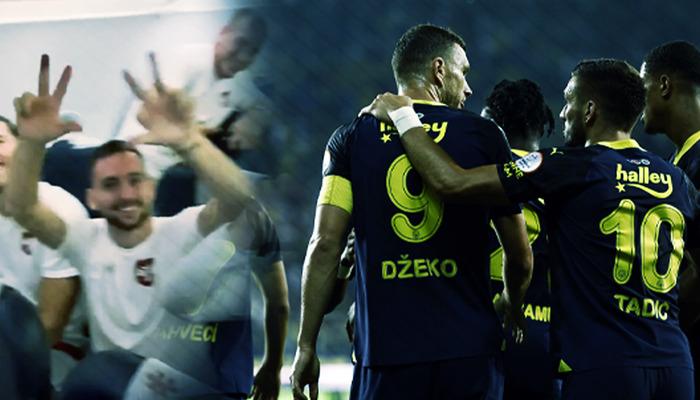 Fenerbahçe’nin yıldızları Tadic ve Dzeko’dan ‘Çetnik Selamı’ açıklaması! “Bizden korkuyorlar”Fenerbahçe